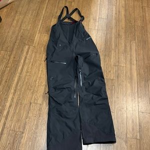 Flylow Women’s Moxie Bib